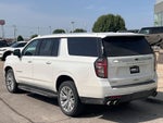 2021 Chevrolet Suburban Premier