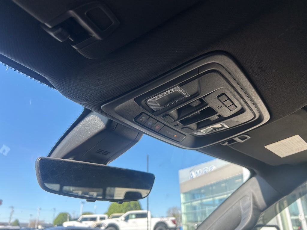 2022 GMC Sierra 3500HD AT4