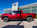2022 GMC Sierra 3500HD AT4