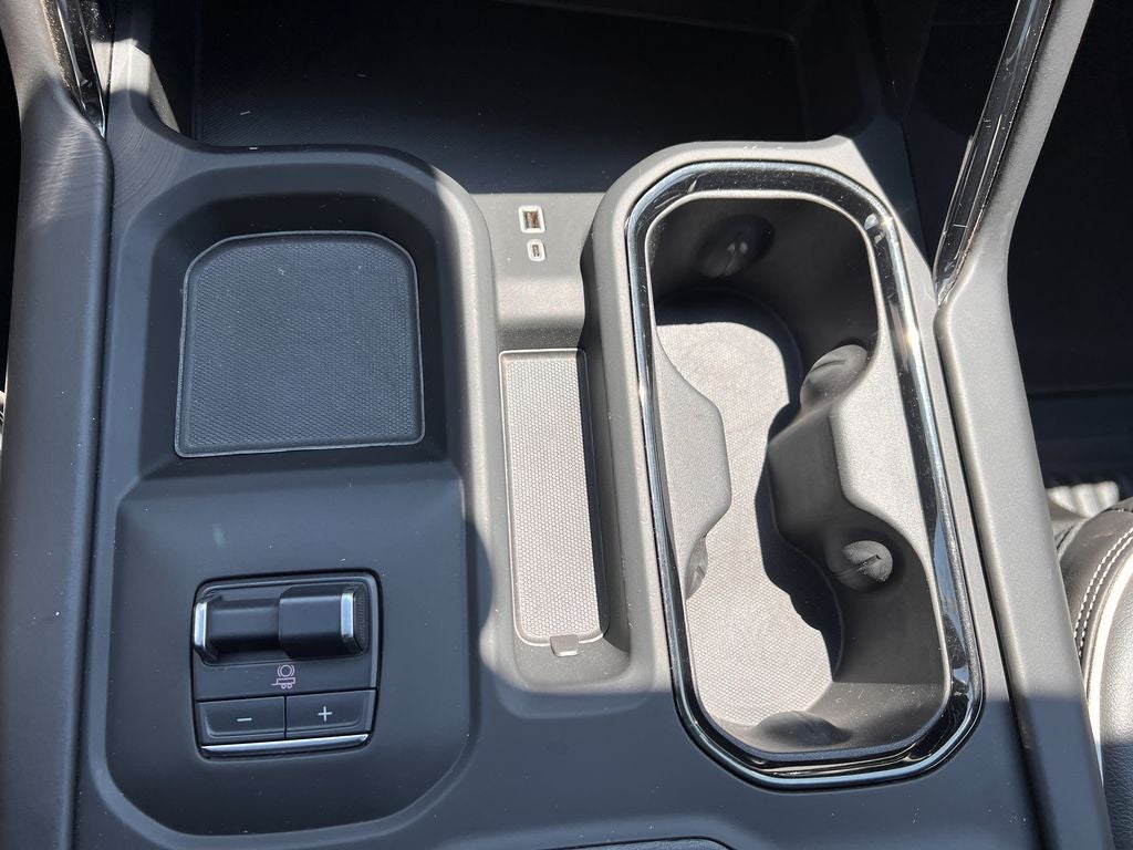 2024 GMC Sierra 2500HD AT4X