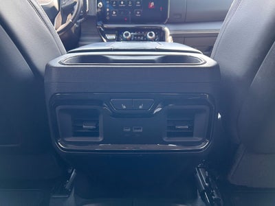 2024 GMC Sierra 2500HD AT4X