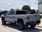 2024 GMC Sierra 2500HD AT4X