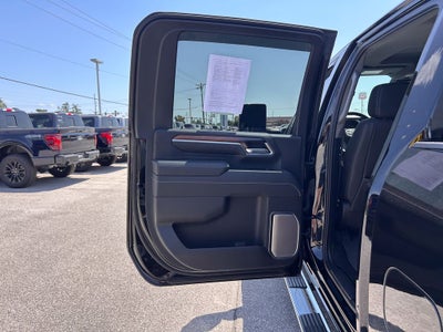 2025 GMC Sierra 2500HD Denali