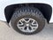 2022 GMC Canyon AT4 w/Leather