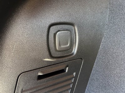 2020 Cadillac XT5 Sport