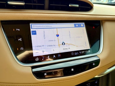 2020 Cadillac XT5 Sport