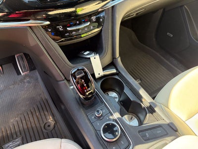 2023 Cadillac XT6 Sport