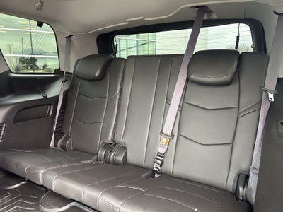 2015 Cadillac Escalade Premium