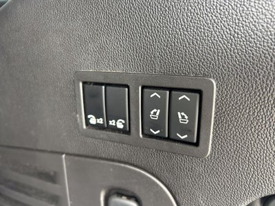 2015 Cadillac Escalade Premium