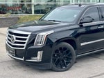 2015 Cadillac Escalade Premium