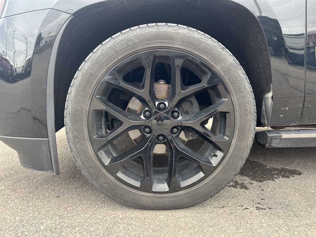 2015 Cadillac Escalade Premium