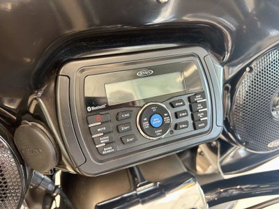 2014 Harley-Davidson Road Glide FLTR