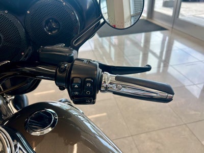 2014 Harley-Davidson Road Glide FLTR