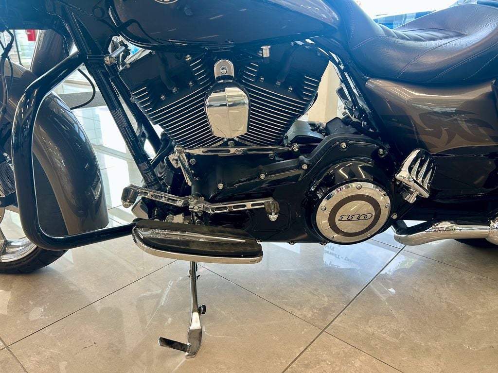 2014 Harley-Davidson Road Glide FLTR