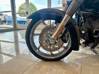 2014 Harley-Davidson Road Glide FLTR
