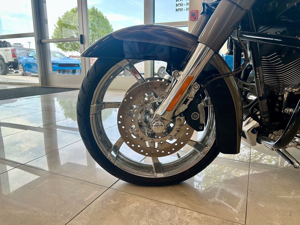 2014 Harley-Davidson Road Glide FLTR