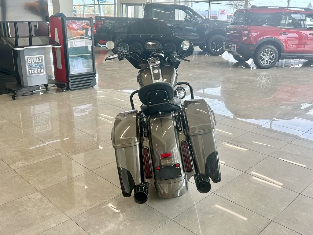2014 Harley-Davidson Road Glide FLTR