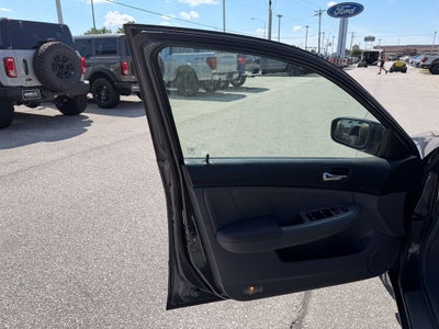 2005 Honda Accord EX-L