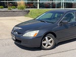 2005 Honda Accord EX-L