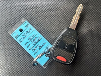 2010 Jeep Wrangler Sport