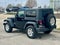 2010 Jeep Wrangler Sport