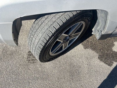 2009 Jeep Patriot Sport