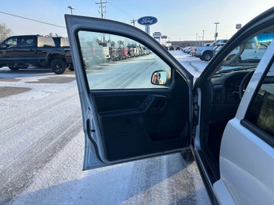 2004 Jeep Grand Cherokee Laredo
