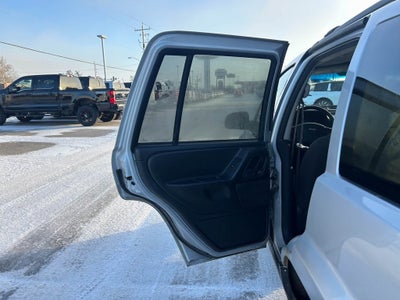 2004 Jeep Grand Cherokee Laredo