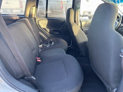 2004 Jeep Grand Cherokee Laredo