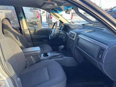 2004 Jeep Grand Cherokee Laredo