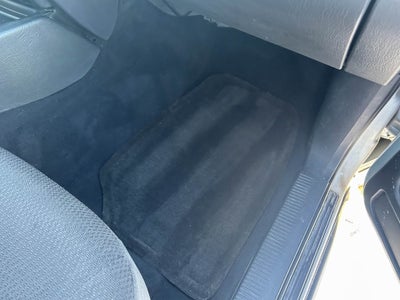 2004 Jeep Grand Cherokee Laredo