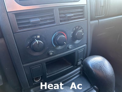 2004 Jeep Grand Cherokee Laredo