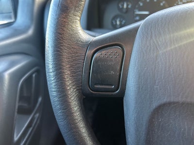 2004 Jeep Grand Cherokee Laredo