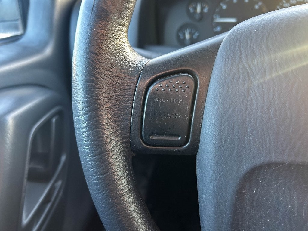 2004 Jeep Grand Cherokee Laredo