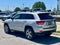 2011 Jeep Grand Cherokee Overland