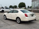 2009 Lincoln MKS Base