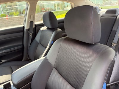 2016 Nissan Altima 2.5 SR
