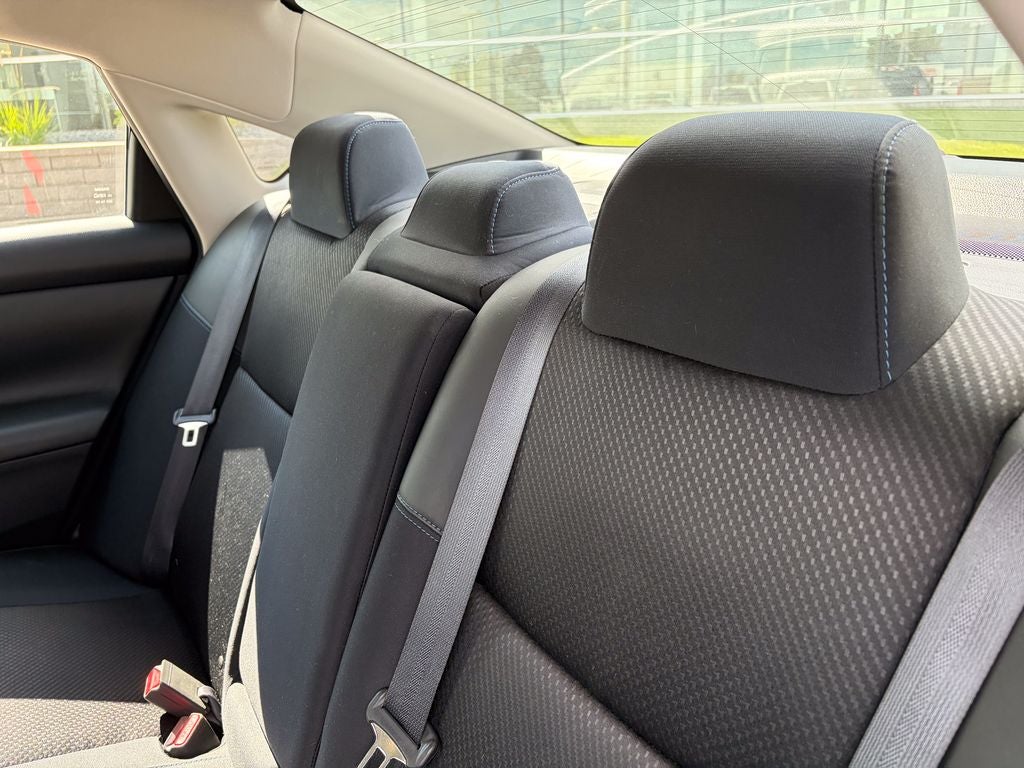 2016 Nissan Altima 2.5 SR