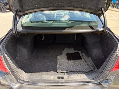 2016 Nissan Altima 2.5 SR