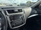 2016 Nissan Altima 2.5 SR