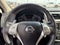 2016 Nissan Altima 2.5 SR