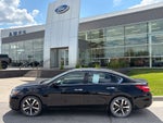 2016 Nissan Altima 2.5 SR