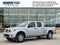 2016 Nissan Frontier SL