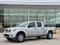 2016 Nissan Frontier SL
