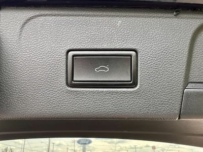 2021 Volkswagen Atlas SEL Premium