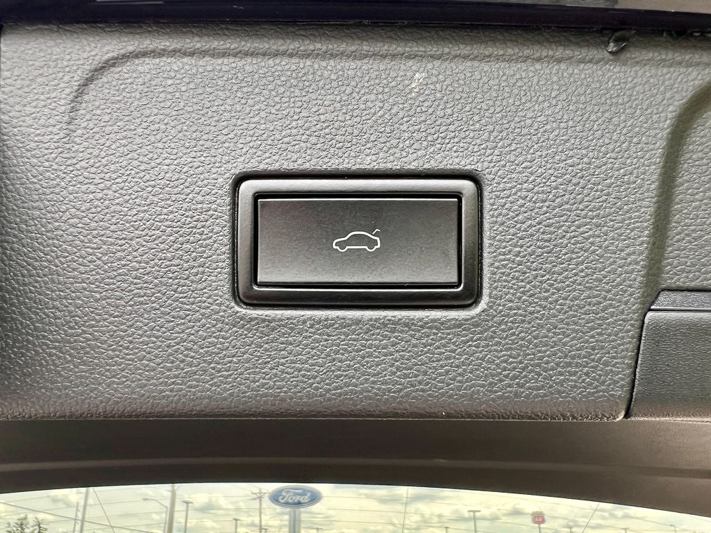 2021 Volkswagen Atlas SEL Premium