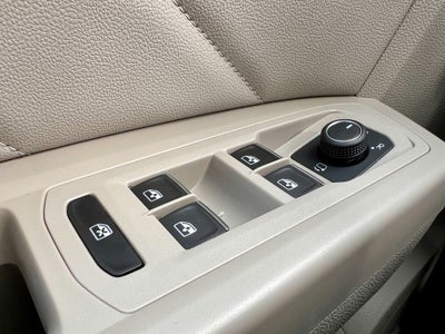 2021 Volkswagen Atlas SEL Premium