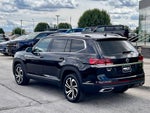 2021 Volkswagen Atlas SEL Premium