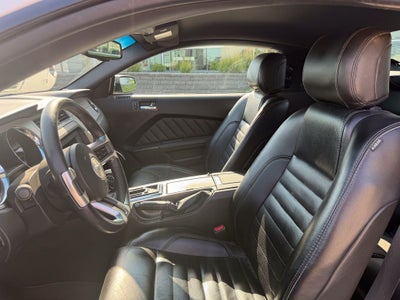 2013 Ford Mustang V6 Premium