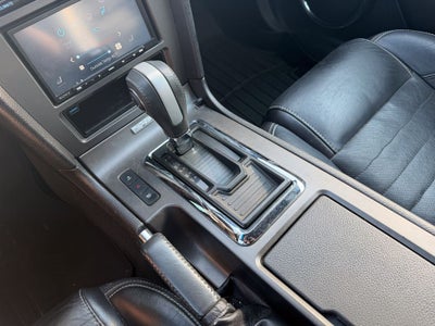2013 Ford Mustang V6 Premium